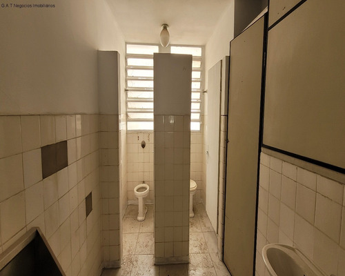 Imagem 8 de 20 de Prédio Comercial Para Locação No Centro - Sorocaba/sp - Pc00251 - 70396063