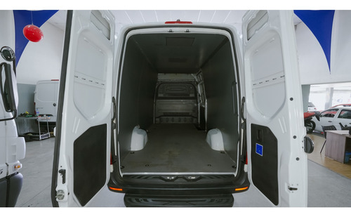Mercedes-Benz Sprinter 2.2 CDI DIESEL FURGÃO 314 STREET MANUAL