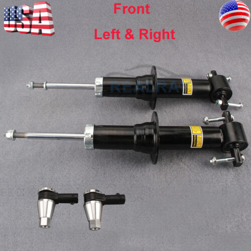 Front Electronic Shock Absorbers For Chevrolet Tahoe Sub Oam