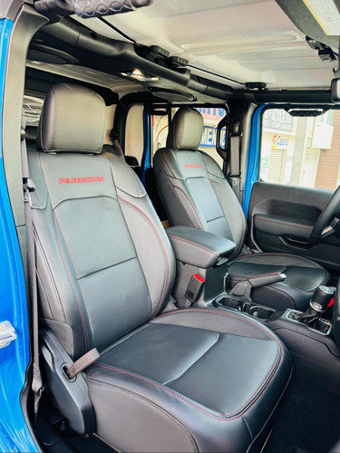 Jeep JT 3.6 V6 Rubicon 4X4 At