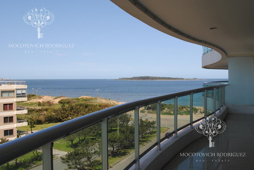 Apartamento Aquarela Playa Mansa