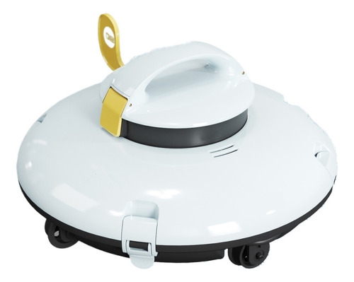 Aspirador Automático Para Piscina Automático Robot