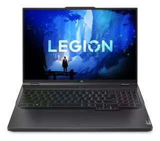 Compu Lenovo Legion Pro 5 Core I7 13700h Rtx 4060 Ram 64gb
