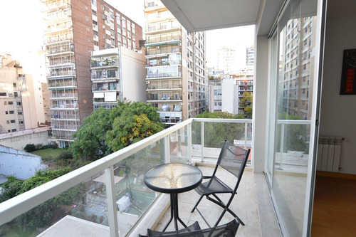 Imagen 12 de 16 de Departamento En Venta Ubicado En Recoleta, Capital Federal