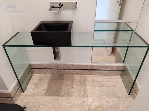Imagem 8 de 15 de Apartamento Para Venda, 4 Dormitórios, Jardim Vila Mariana - São Paulo - 8149