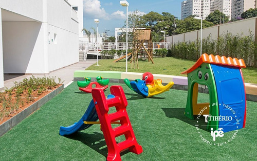 Imagem 7 de 17 de Apartamento Com 2 Dormitórios À Venda A Partir De R$ 588.100 - Vila Antonieta - Guarulhos/sp - Ap0449