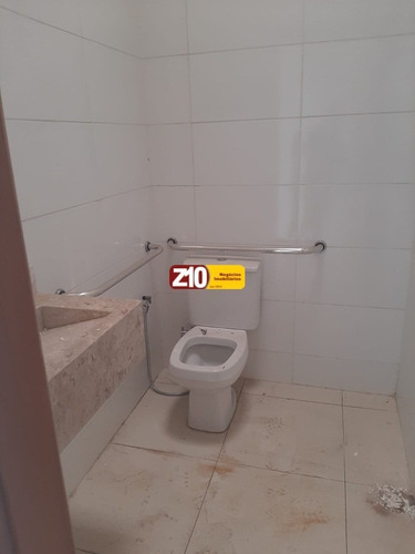 Imagem 23 de 30 de Z10 Imoveis Indaiatuba | Gl00464 - Galpão Industrial Distrito Industrial Domingos Giomi Indaiatuba/sp - Gl00464 - 70108758