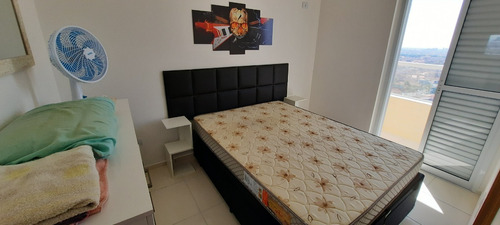 Imagem 17 de 19 de Apartamento 2 Dormitórios- Prédio Frente Mar- Vista Mar - Parcela Direto - Amj162