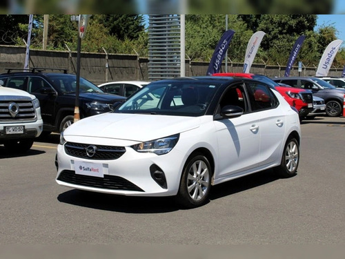 Opel Corsa Corsa Td 100 1.5