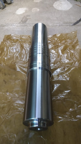 Piston Para Martillo Hidraulico Kent Furukawa Kf9 (90mm)