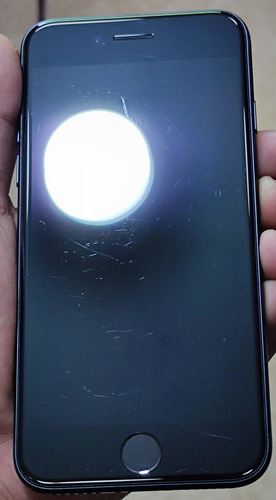 Apple Iphone Se 3 (3a Generación, 64 Gb) - Azul Bypass Mdm Azul Oscuro