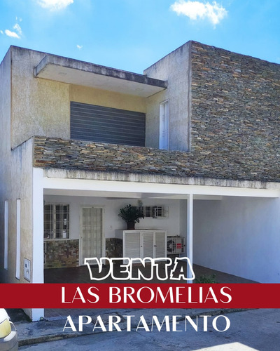 Se Vende Apartamento En La Morita Urb. Las Bromelias Edo Aragua