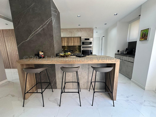 Ls Vende Pent House Lomas De La Alameda