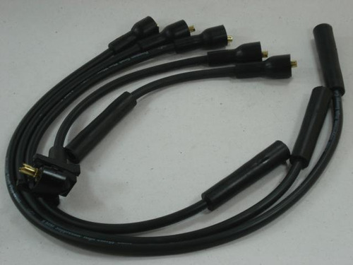 Cable De Bujia Vw Gol Gli 1.8i 97