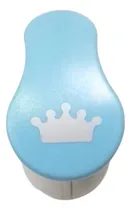 Comprar Perforadoras Sacabocados 76mm Candybar Corona Grande