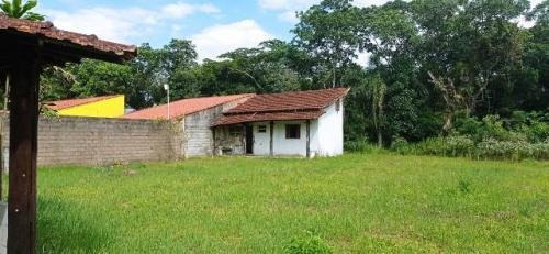 Imagem 3 de 9 de Chácara No Bairro Bopiranga, Em Itanhaém, Litoral Sul 7857