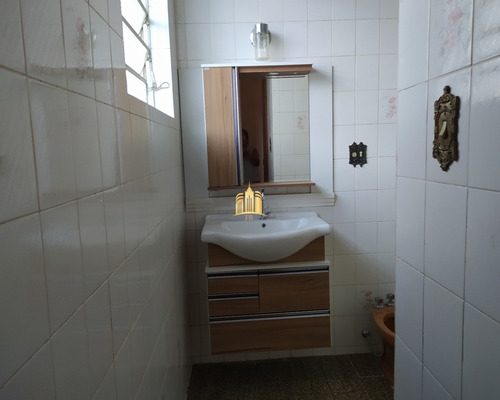 Imagem 10 de 30 de Casa No Bairro Fernao Dias - Esmeraldas - Ca00273 - 68584168