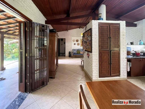 Imagem 13 de 30 de Chácara De 22.000 M² - Jardim Colibri - Ch0041