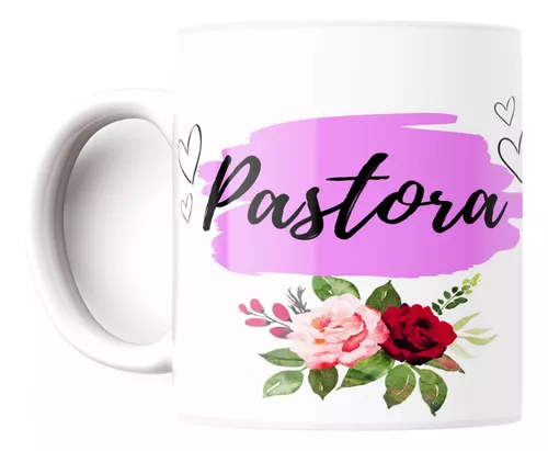 Presentes Pastora