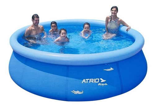 Piscina Inflable 4500 Litros