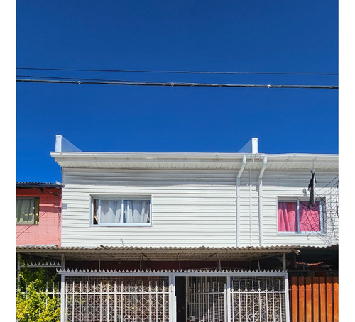Venta Casa La Fragua Puente Alto