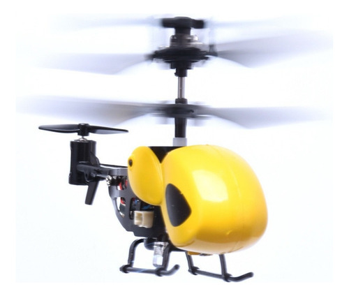 ... Lazhu Rc 2ch Mini Rc Helicopter Radio Control Aircraft