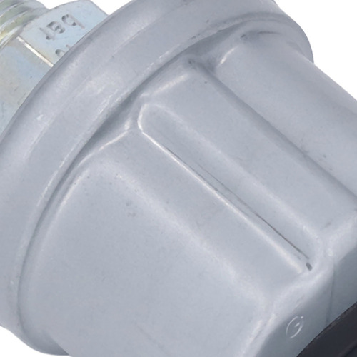 Sensor De Presión De Aceite Motor Vdo 1/4 Npt De 0 A 10