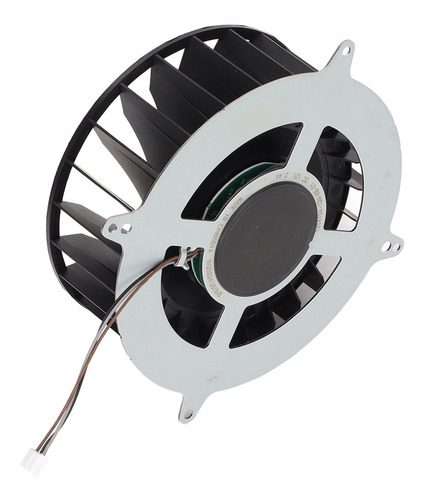 Ventilador De Refrigeración Cpu Para Ordenador Ps5, 23 Hojas