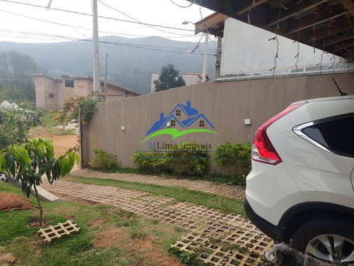 Imagem 3 de 15 de Casa Em Mairiporã. - 171