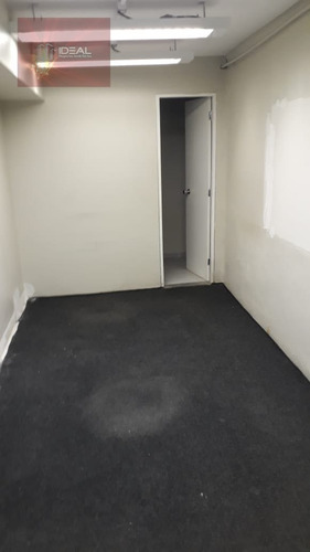 Imagem 3 de 15 de Ponto Comercial À Venda No Centro De Campos Dos Goytacazes - 9670
