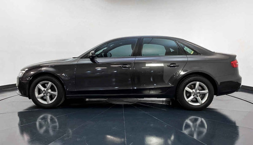 Imagen 10 de 15 de 21754 - Audi A4 2015 Con Garantía At