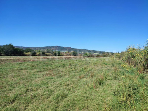 Terreno En Venta Col. Matatlan, Zapotlanejo, Jalisco