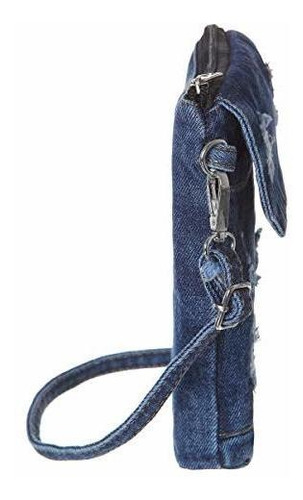 Telefono Celular Cartera Portafolios Moda Pequeñas Bolsas D