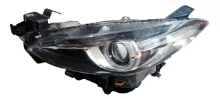 Faro Delantero Led Para Mazda 3 Completo 2014 Al 2019