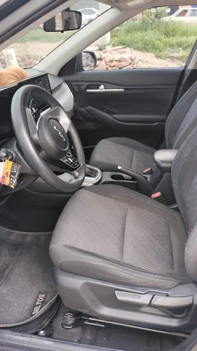 Kia Seltos 1.6l Emotion