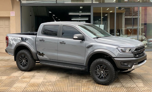 Ford Ranger Raptor 2020 2.0l Biturbo Cabina Doble 4x4
