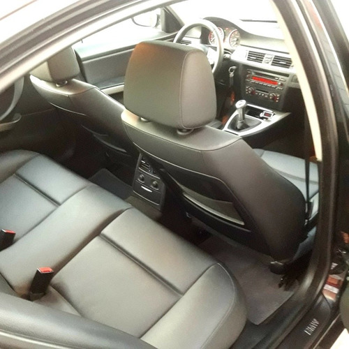 Bmw Serie 3 2.5 323i Sportive 2007