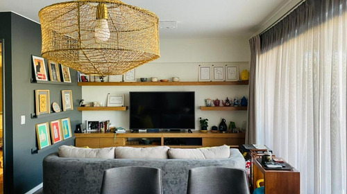 Imagen 4 de 14 de Departamento - Colegiales