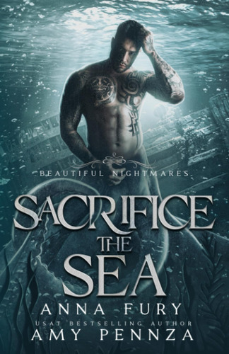 Libro: Sacrifice The Sea: An Mmm Little Mermaid Retelling