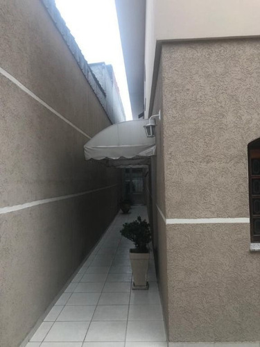 Imagem 17 de 23 de Sobrado Com 3 Dormitórios À Venda Por R$ 750.000 - Jardim Vila Galvão - Guarulhos/sp - So0091