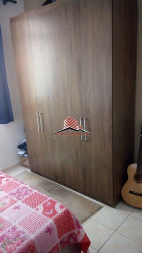 Imagem 8 de 9 de Apartamento Com 2 Quartos Para Comprar No Santa Maria Em Belo Horizonte/mg - 2303
