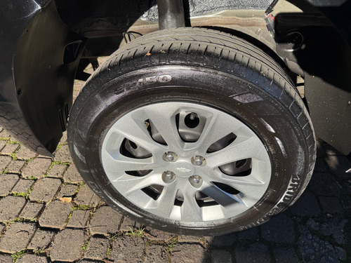 Chevrolet Onix 1.0 Turbo Aut. 5p