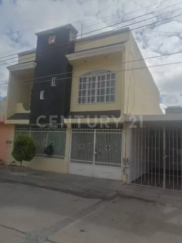 Se Vende Casa Trabajadores De Correos 37 La Condesa Guadalupe Zacatecas |  Metros Cúbicos