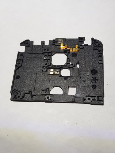 Tapa Trasera De Logica Moto E7 Xt 2095-1 Original