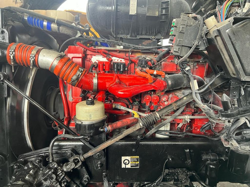 # 4846 Kenworth T660 2016