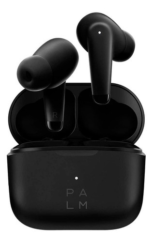 Audífonos Inalámbricos Palm Buds Pro Ipx4 In Ear Bluetooth Color Negro Color De La Luz No Aplica