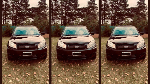 Ford Ecosport Xls 1.6