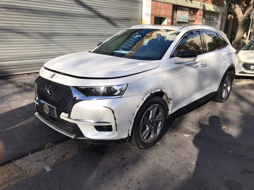 Ds Ds7 Crossback Hdi 180 Automatic So Chic My20