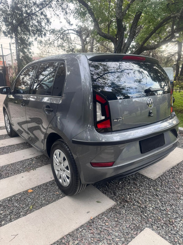 Volkswagen Up! 1.0 Take