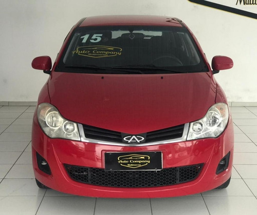 Celer Hatch 1.5 16v Flex 5p